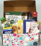 FREE Samples Box Every Month