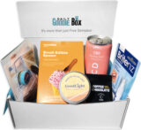 FREE Box of Full-Size Products and Samples