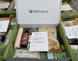 FREE Products to Review and Keep from TryProducts