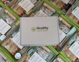 Get a FREE Box of Healthy Snacks by Mail