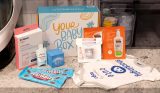 FREE Limited Edition Baby Box ($80 Value)